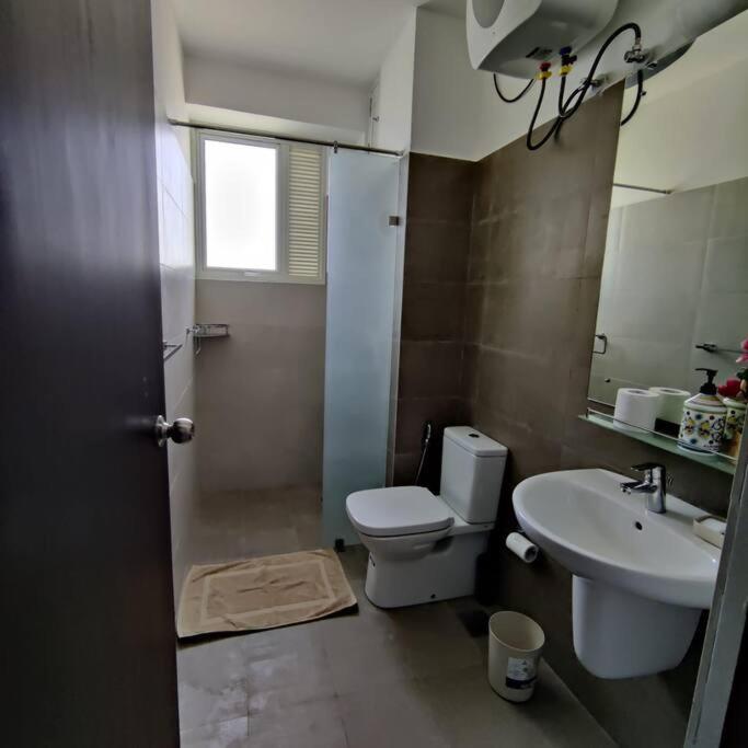 קולומבו Modern Apartment In Close Proximity To The Beach מראה חיצוני תמונה