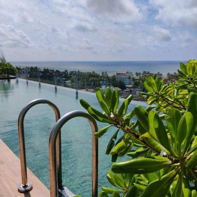 קולומבו Modern Apartment In Close Proximity To The Beach מראה חיצוני תמונה